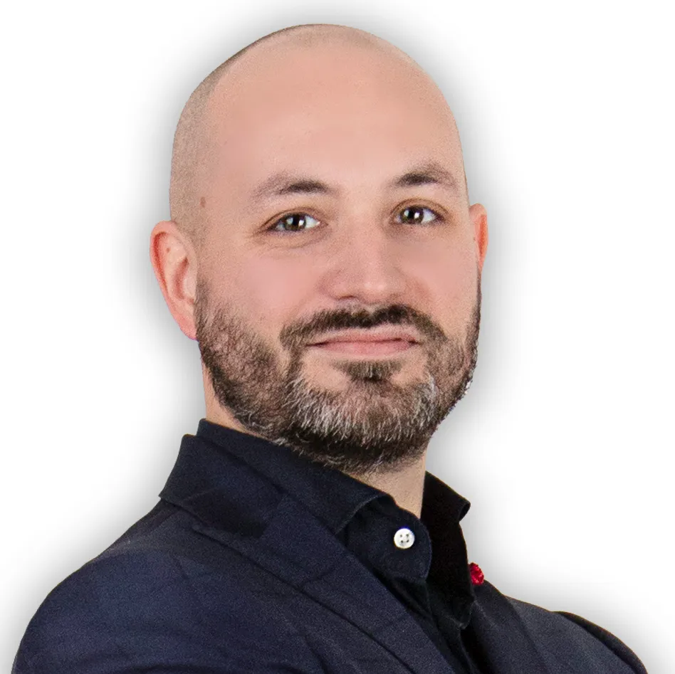Manuel Dalla Valentina